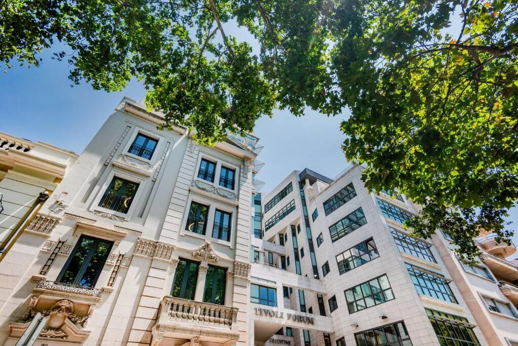 Lay Your Hat At Avenida Da Liberdade Διαμέρισμα Lisboa Εξωτερικό φωτογραφία